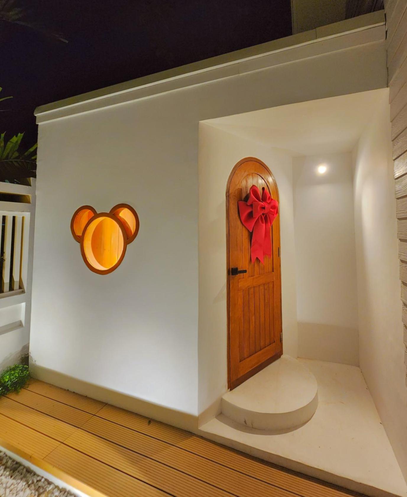 Baan Casita With Private Seaside Cottage Хуа Хин Экстерьер фото